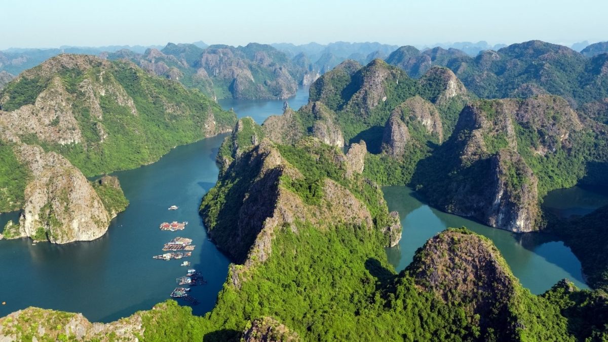 Explore Vietnam’s wonders, fully vaccinated and worry-free